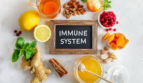 10 Natural Ways to Boost Your Immunity This Season