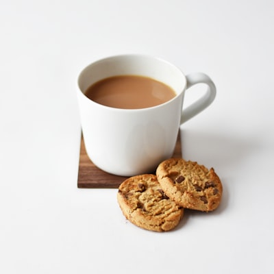 W2R Chamomile Sleep Tea